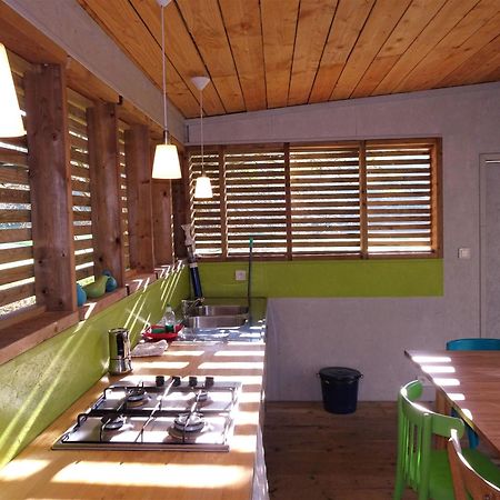 La Carri'Air Villa Pont-Aven Cameră foto