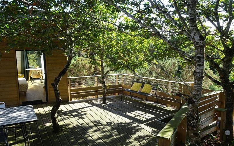 La Carri'Air Villa Pont-Aven Cameră foto