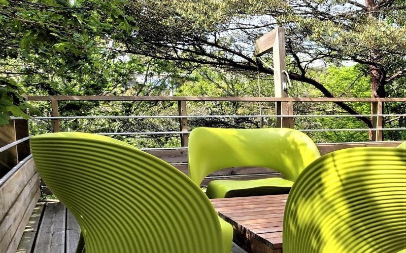 La Carri'Air Villa Pont-Aven Cameră foto