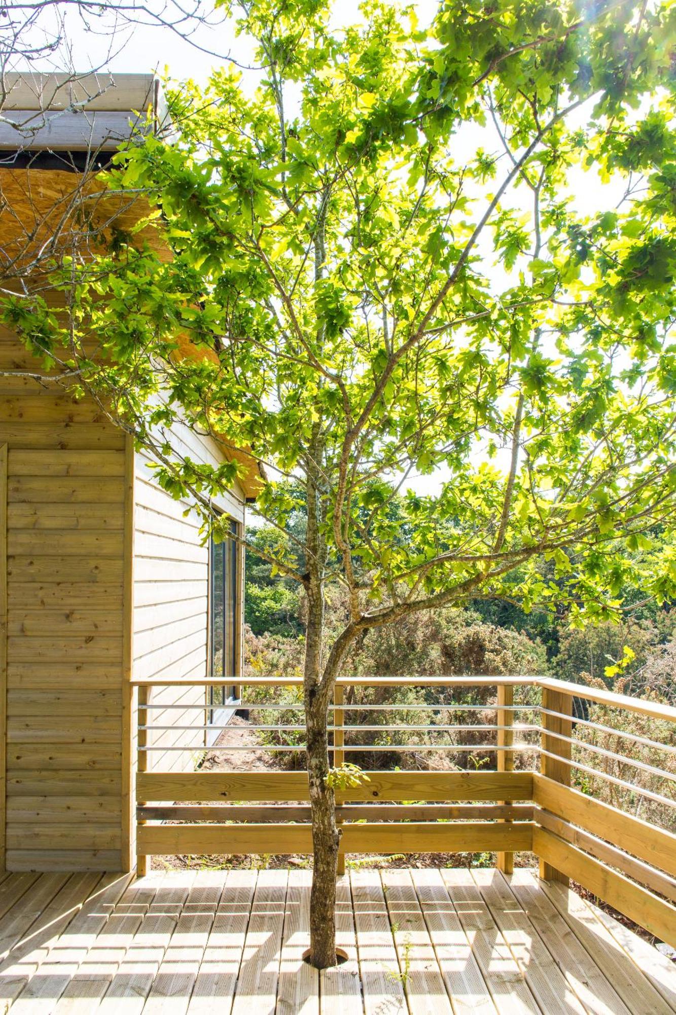 La Carri'Air Villa Pont-Aven Cameră foto
