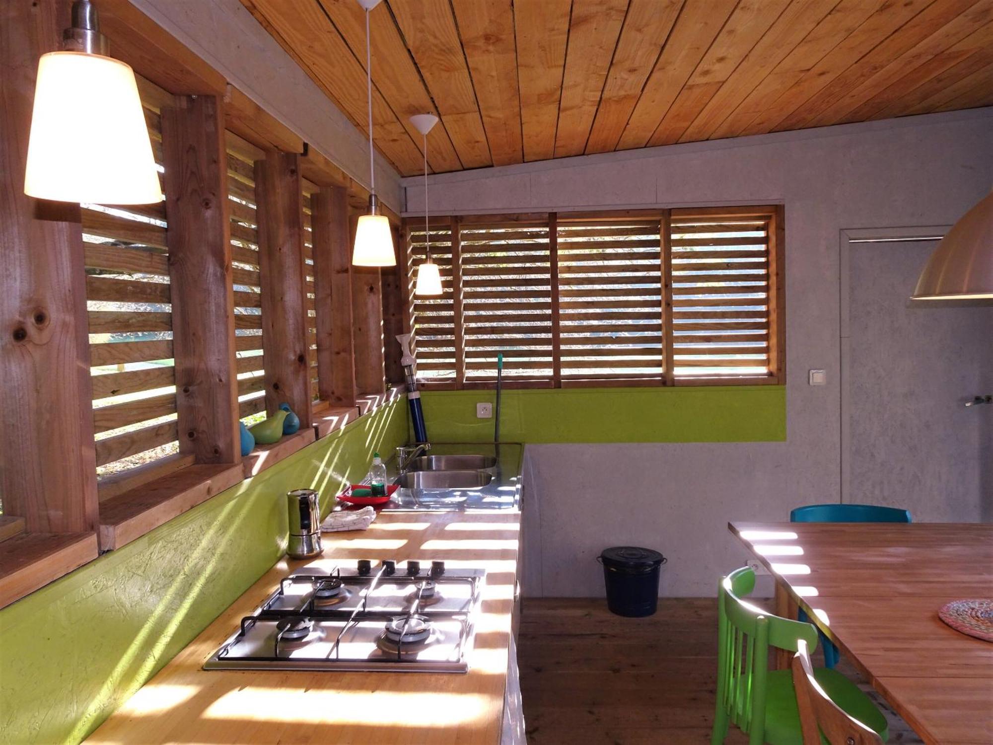 La Carri'Air Villa Pont-Aven Cameră foto